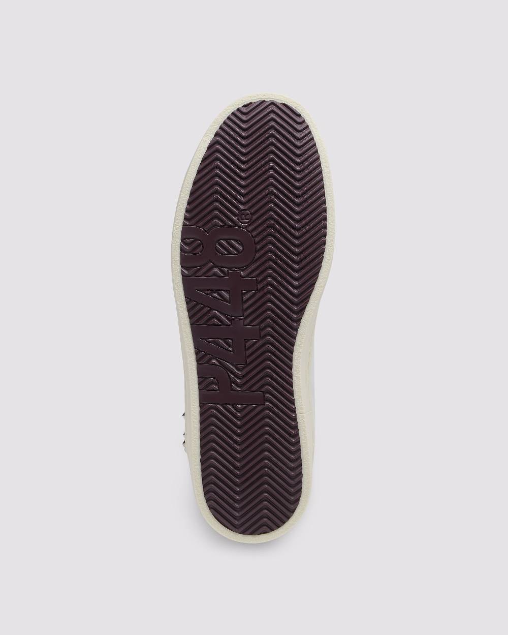P448 John Maroon/Stud Outlet