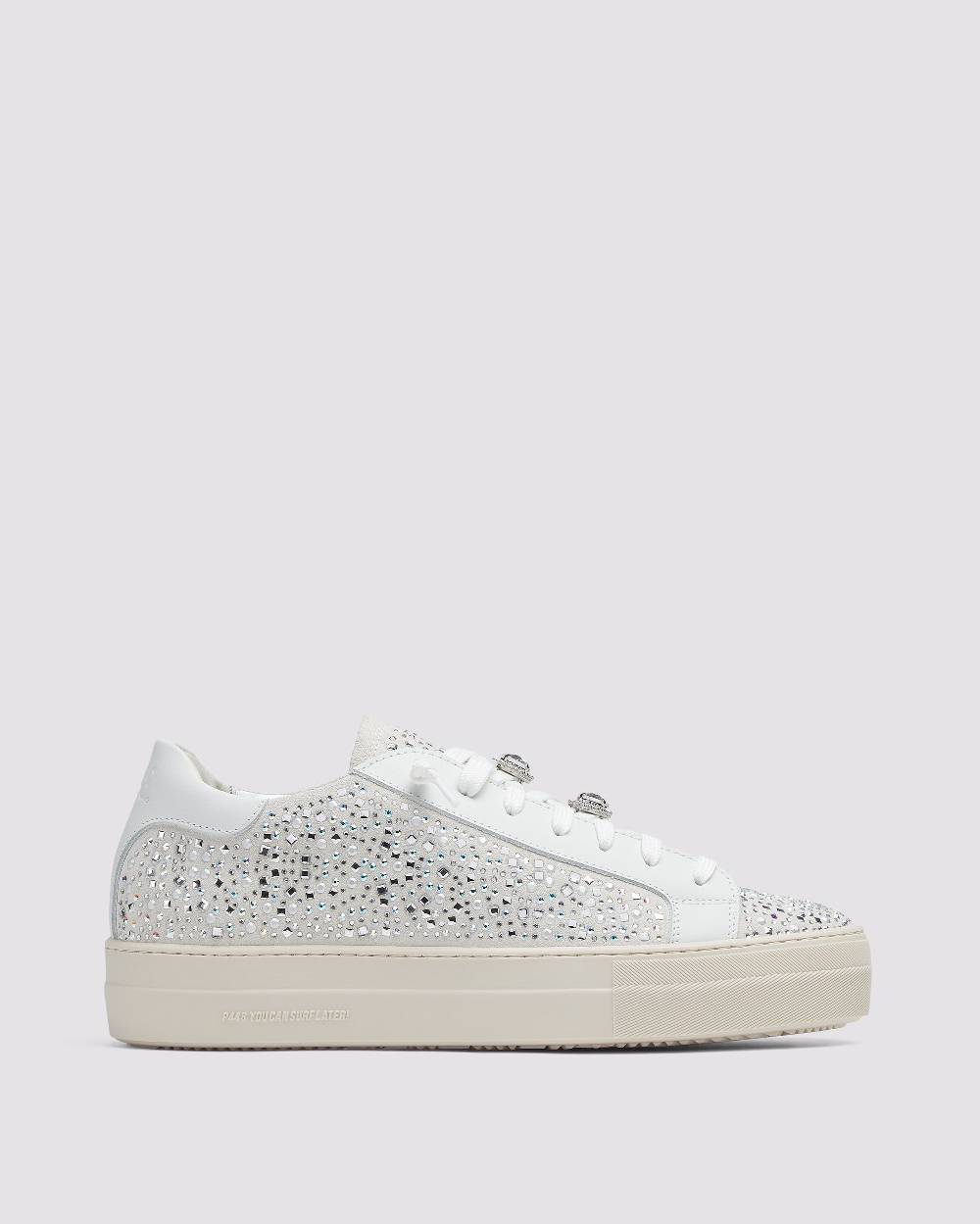 P448 Thea Multi Strass In Saldo