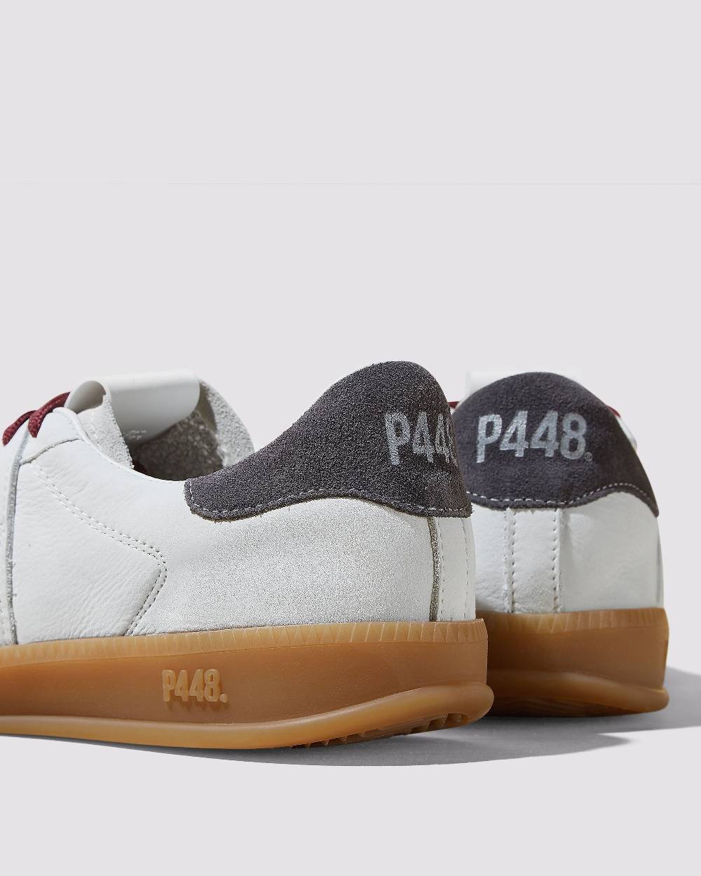 P448 Monza White/Retro Negozi Online