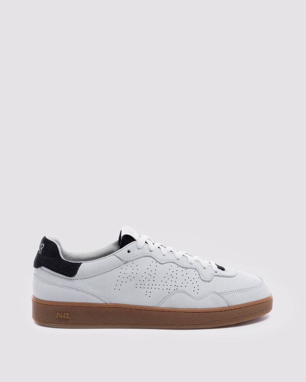 P448 Vert White/Nero Novità