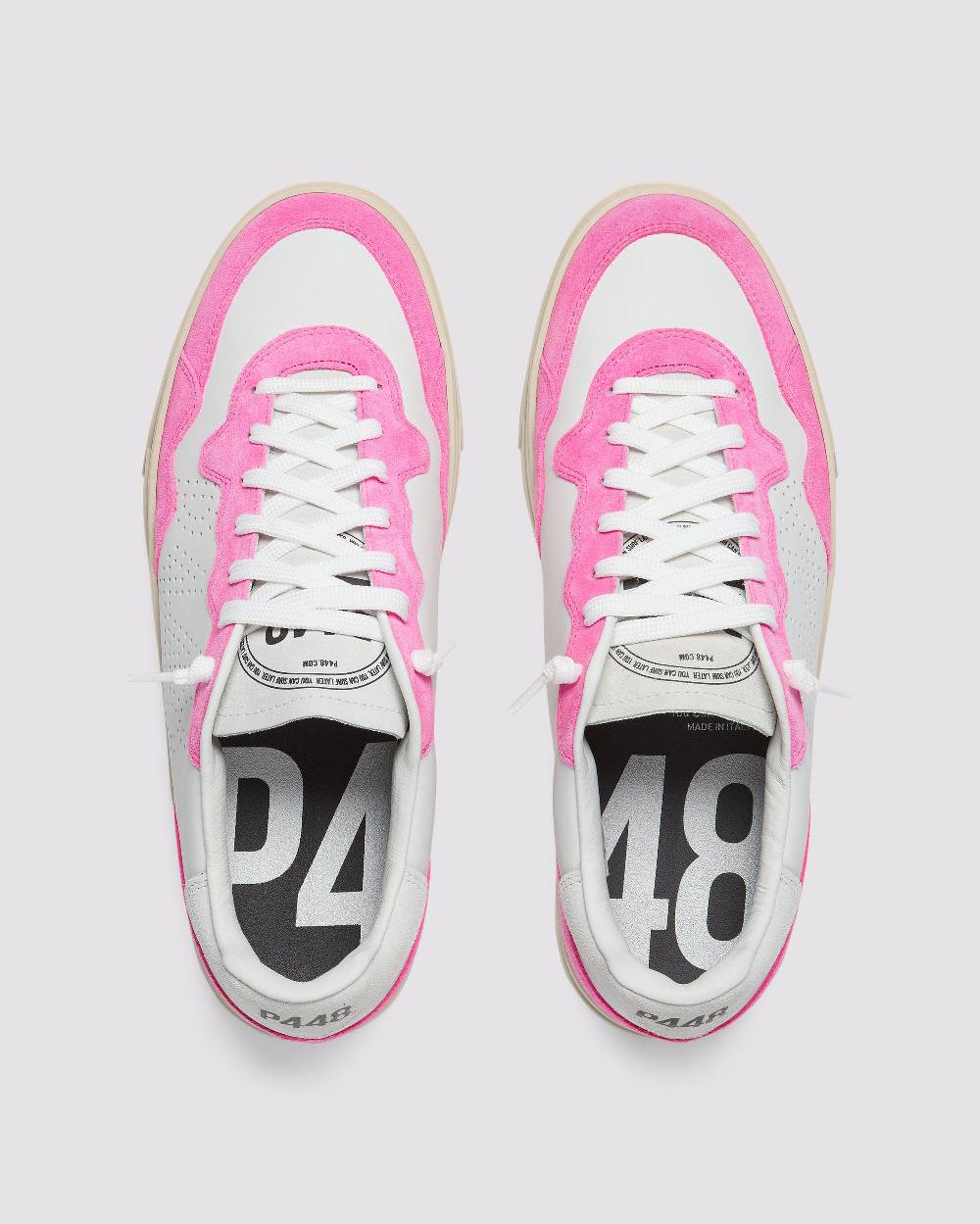 P448 Bali Fluo Pink Online