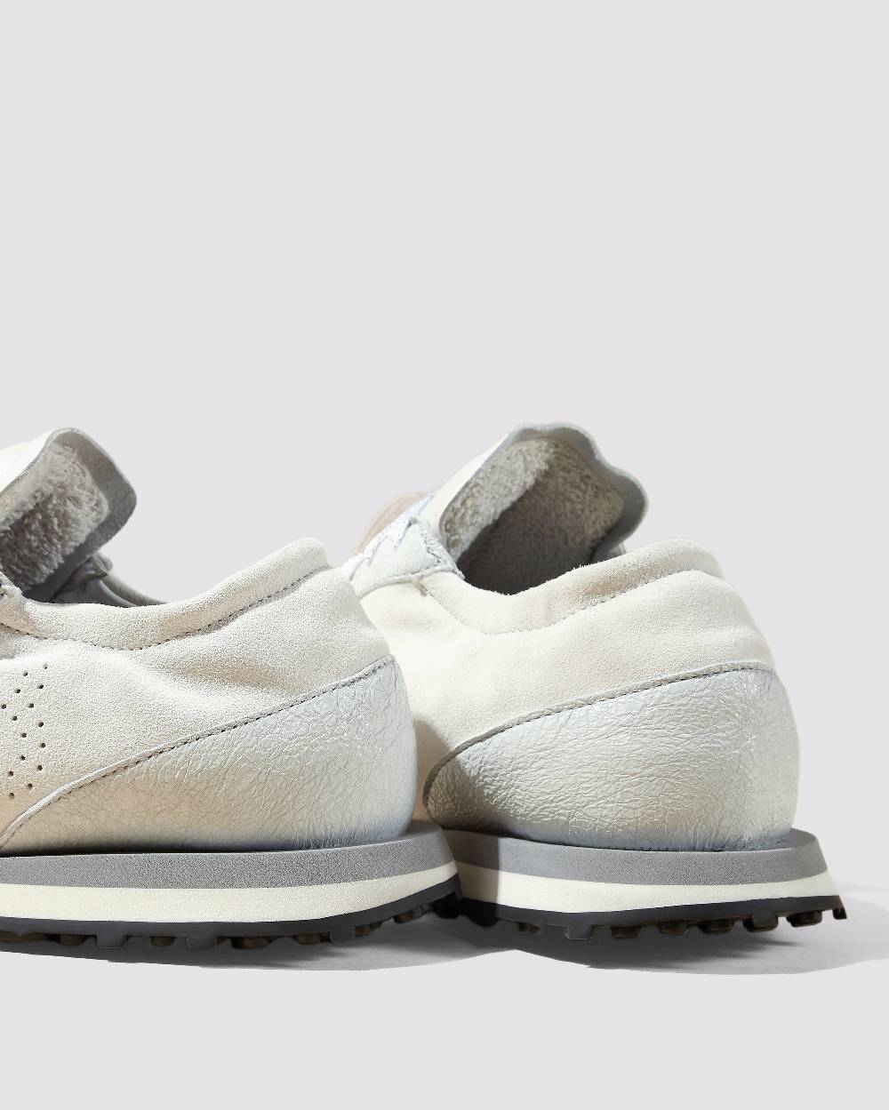 P448 Audry White Offerta natalizia