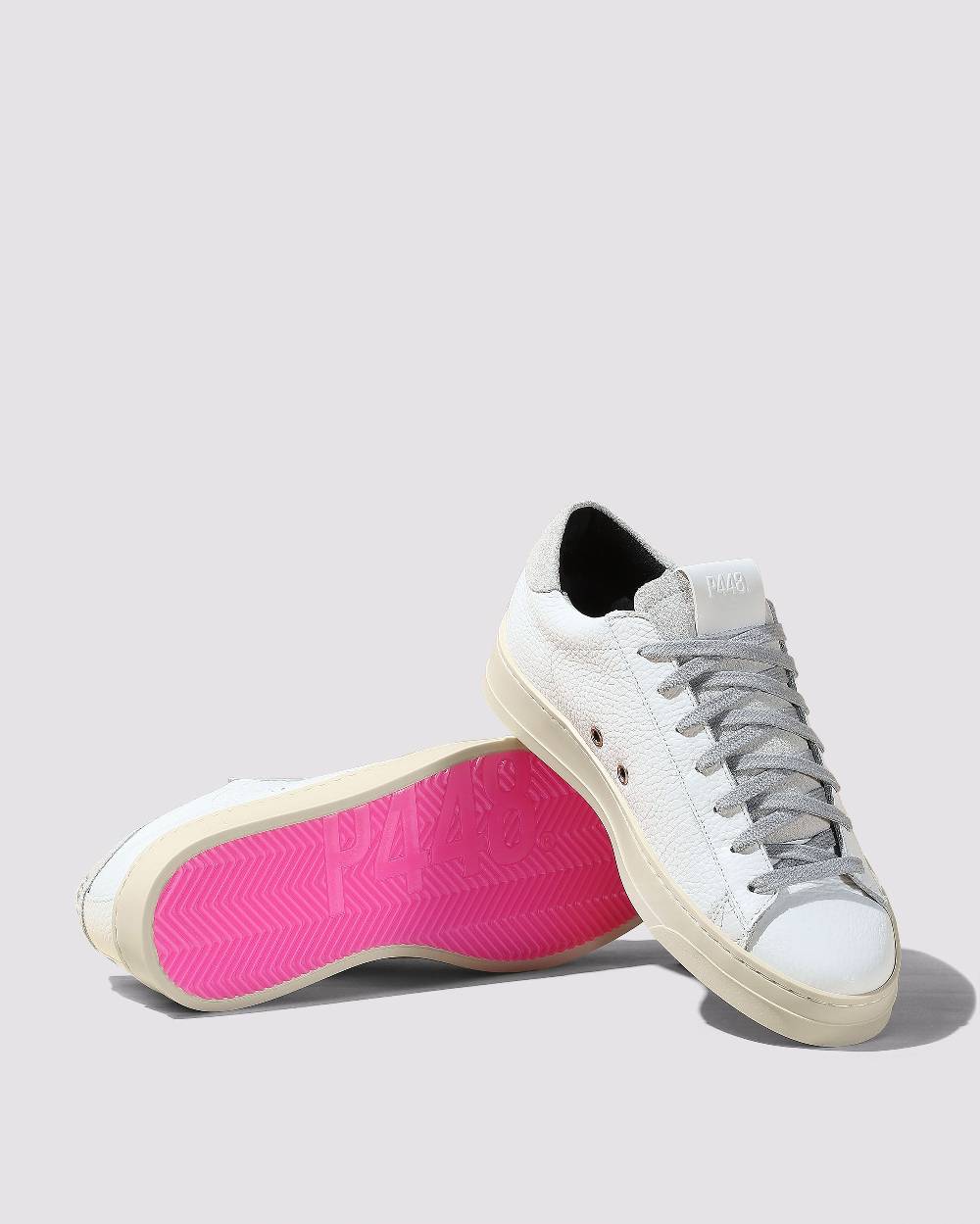 P448 Jack All White I Più Venduti