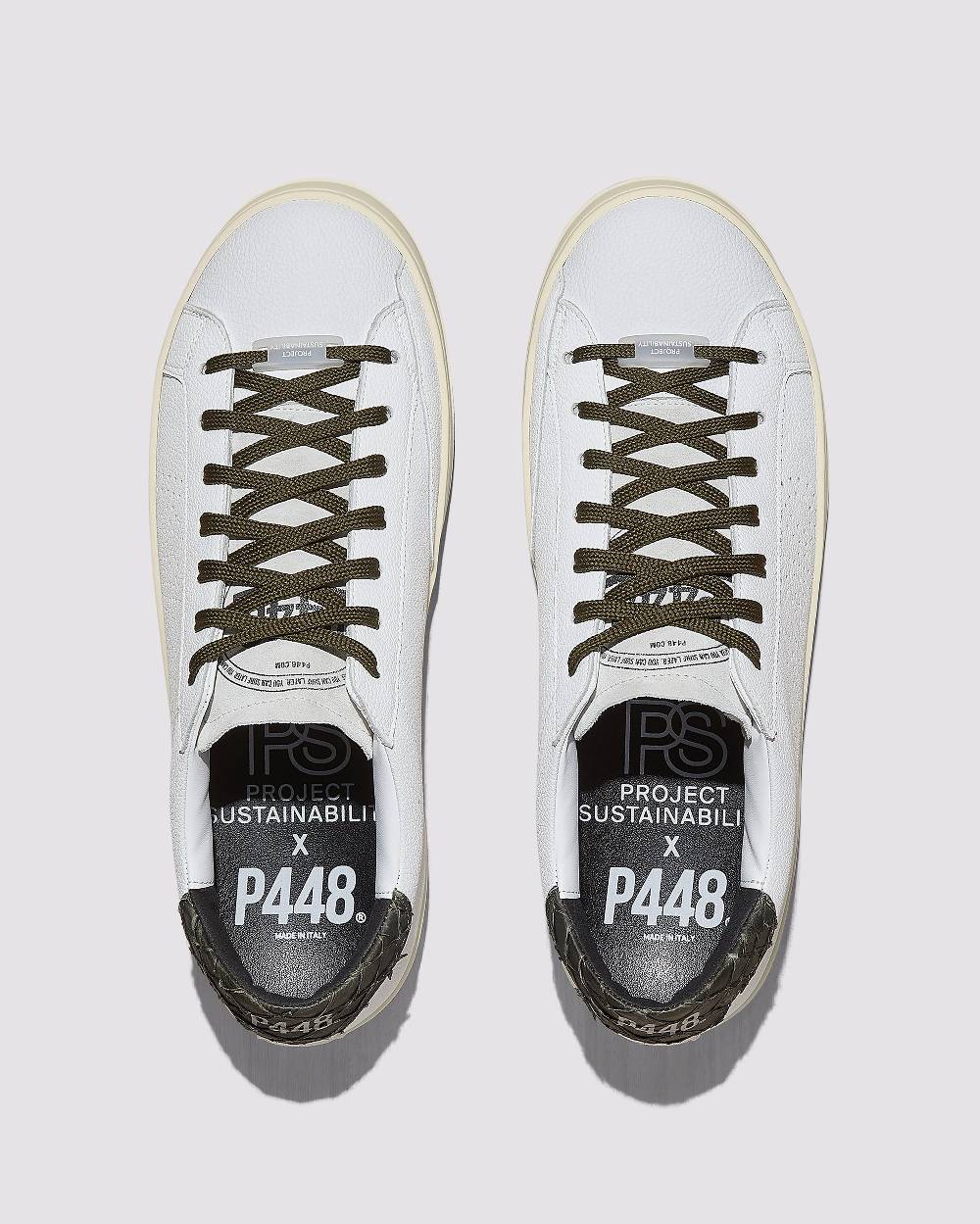 P448 John Carp/Army Fino al 50% di sconto