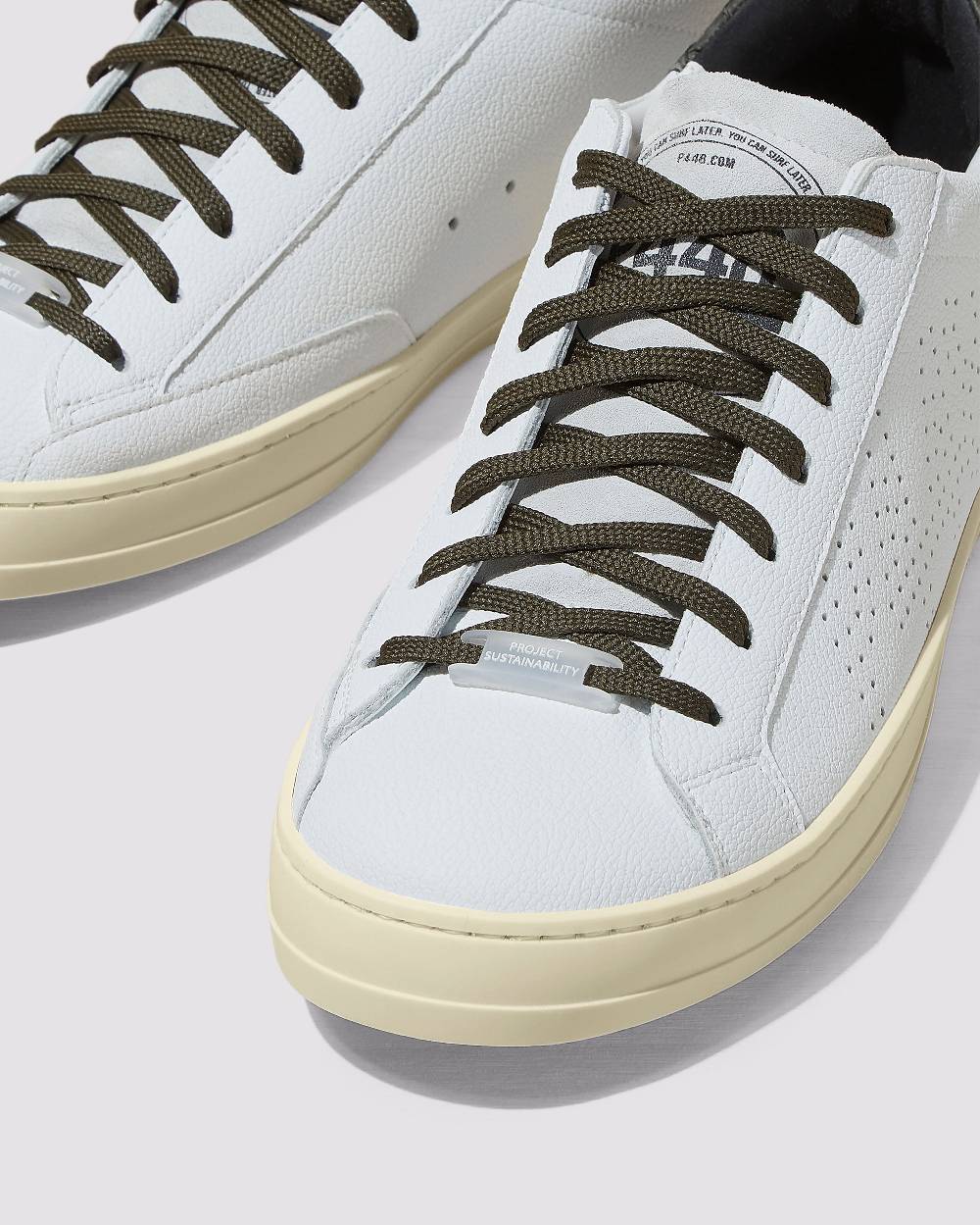 P448 John Carp/Army Fino al 50% di sconto