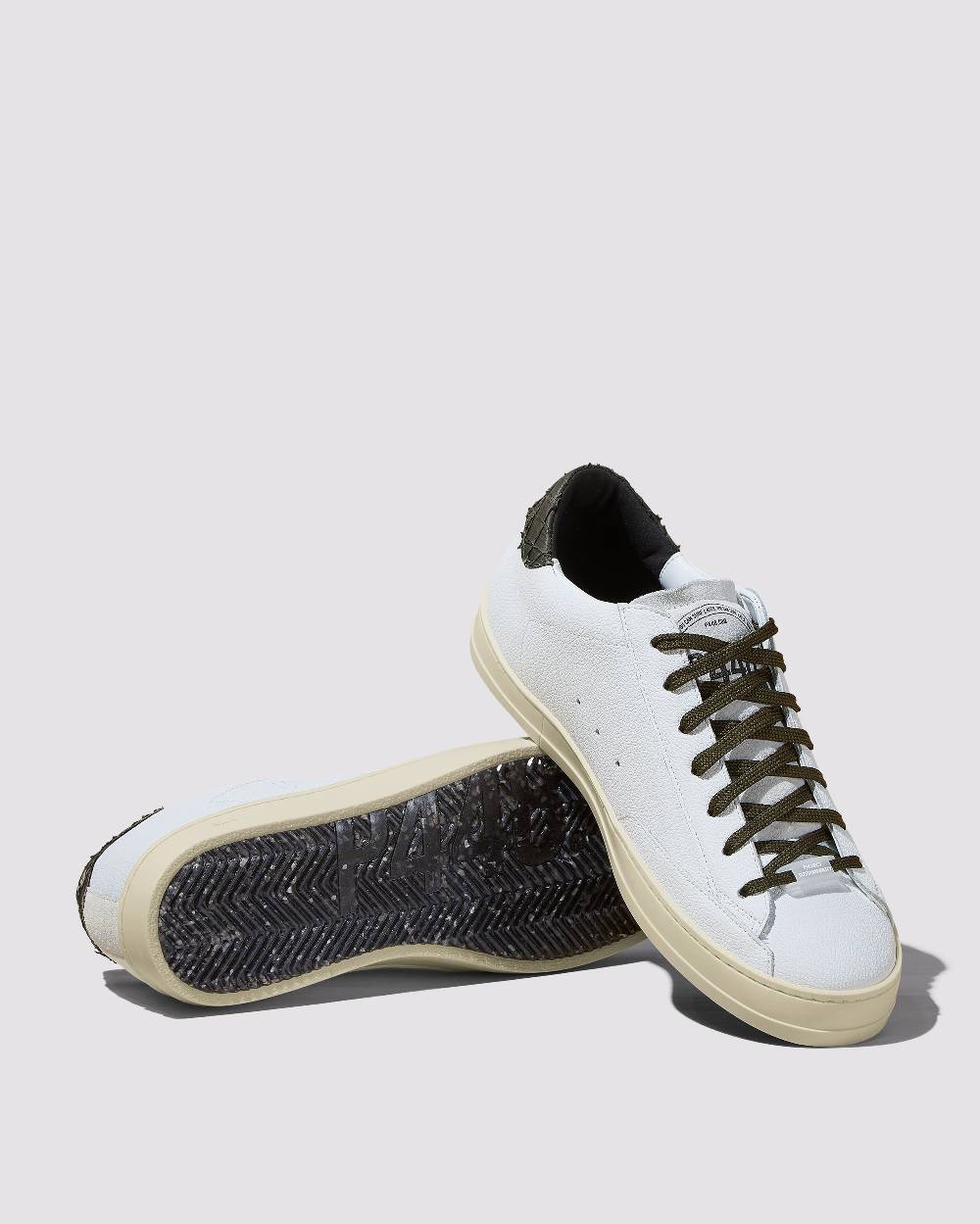 P448 John Carp/Army Fino al 50% di sconto