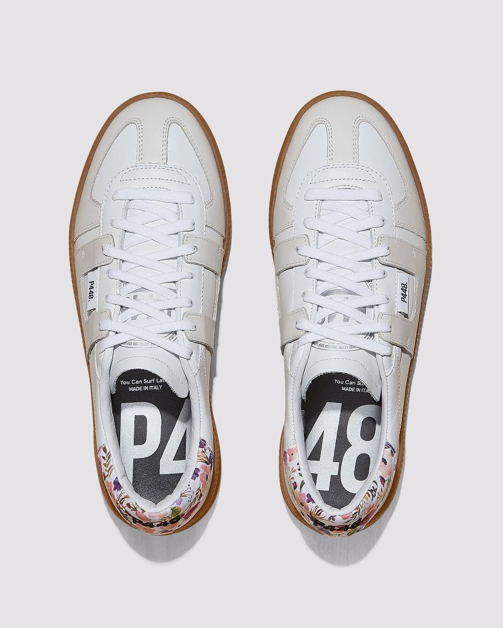P448 Monza Floral Vendita