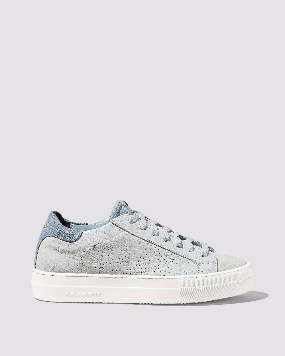 P448 Thea Celeste/White Soddisfazione Garantita
