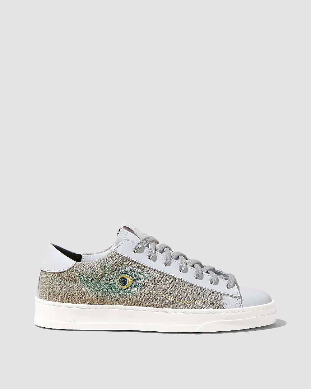 P448 Jack Canvas Consegna Veloce