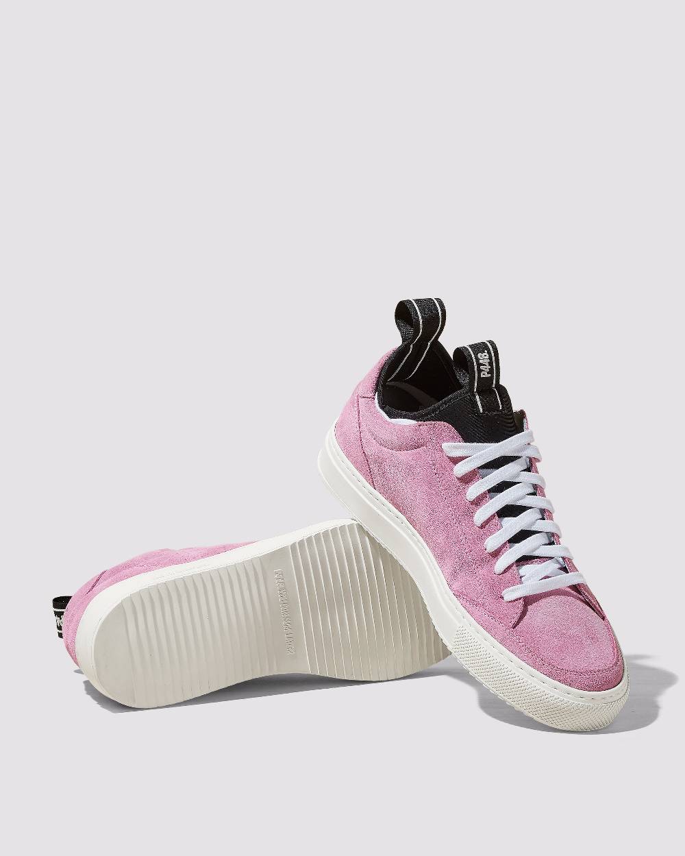 P448 Sohosocks Pink I Più Venduti