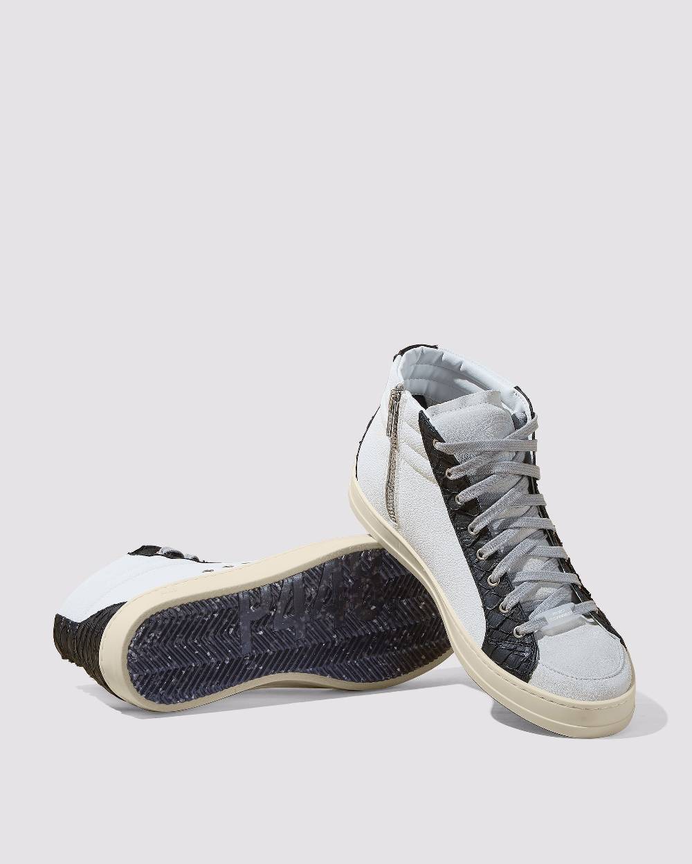 P448 Skate Carp/Black Moda