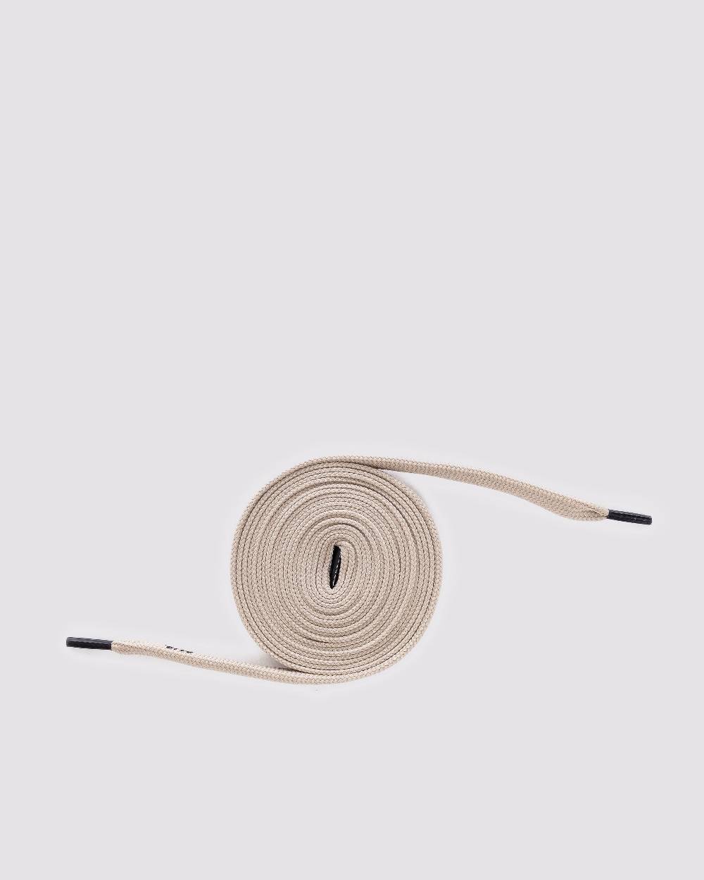 P448 Shoelaces Beige Hotsell