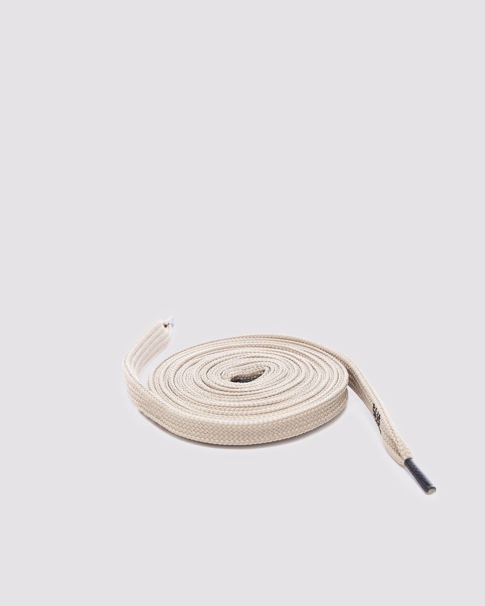 P448 Shoelaces Beige Hotsell