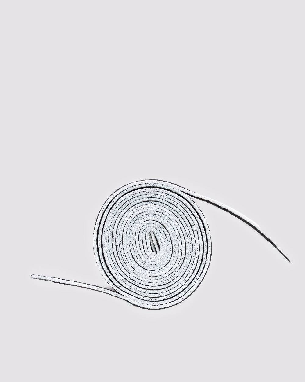 P448 Shoelaces Striped Vendita Calda