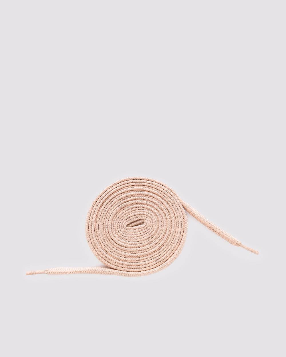 P448 Shoelaces Light Nude In Saldo