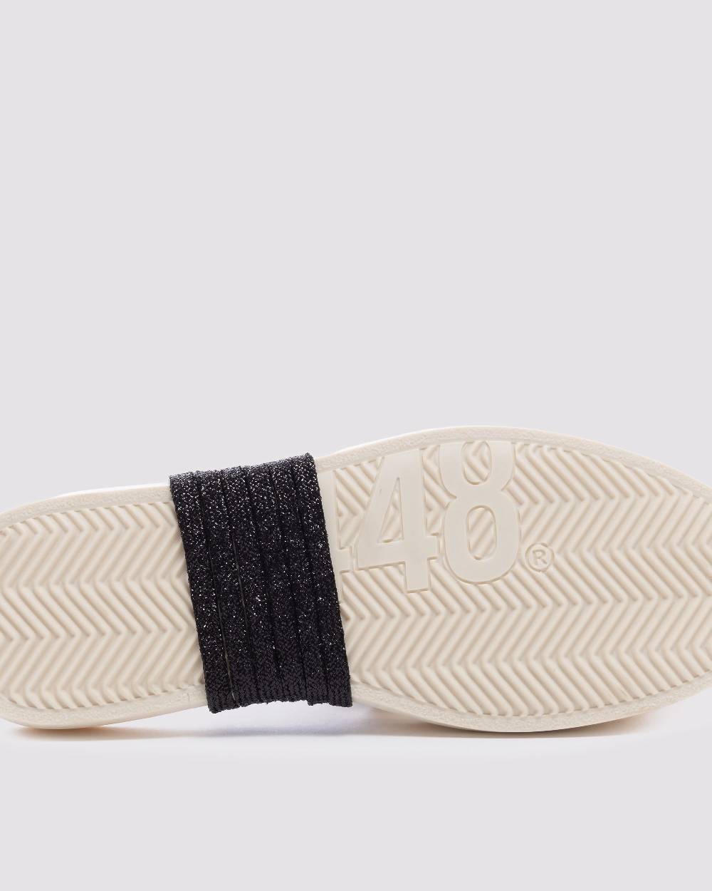 P448 Shoelaces Black Vendita