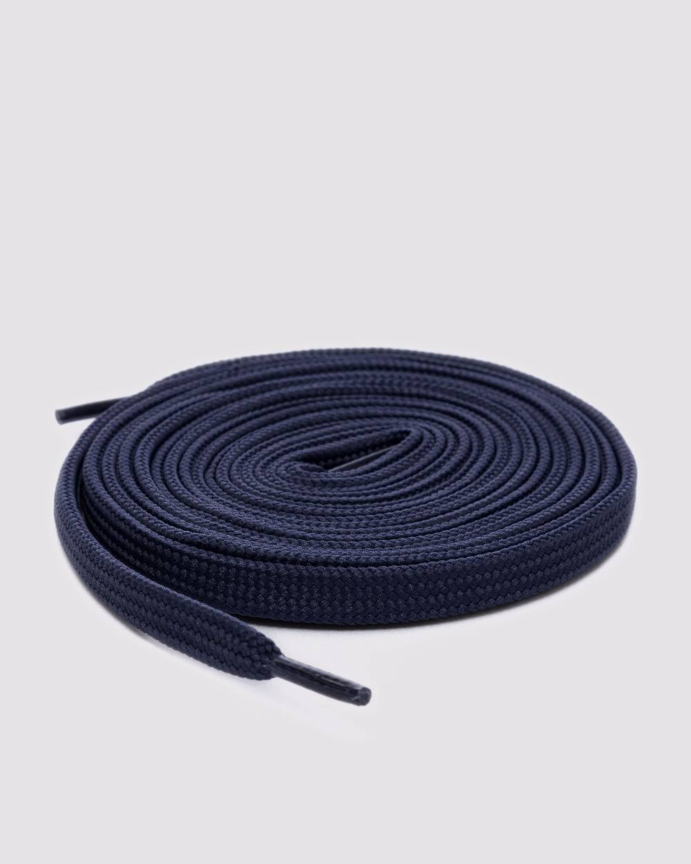P448 Shoelaces Dark Blue Promozione