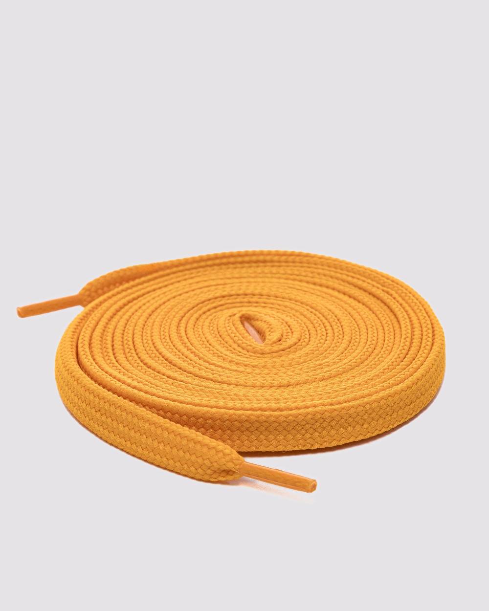 P448 Shoelaces Orange Pezzi Unici