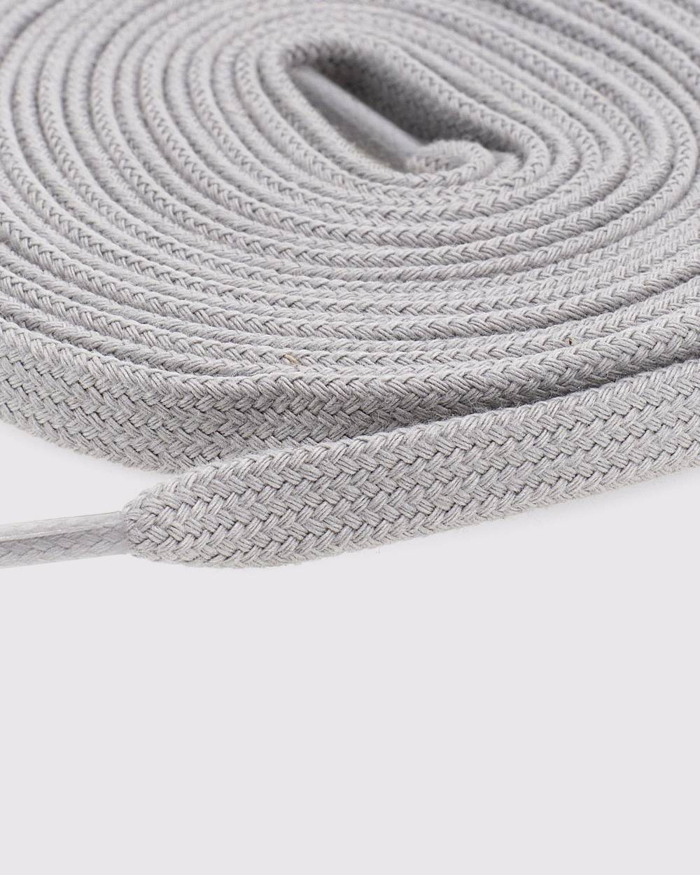 P448 Shoelaces Grey Prezzo Ridotto