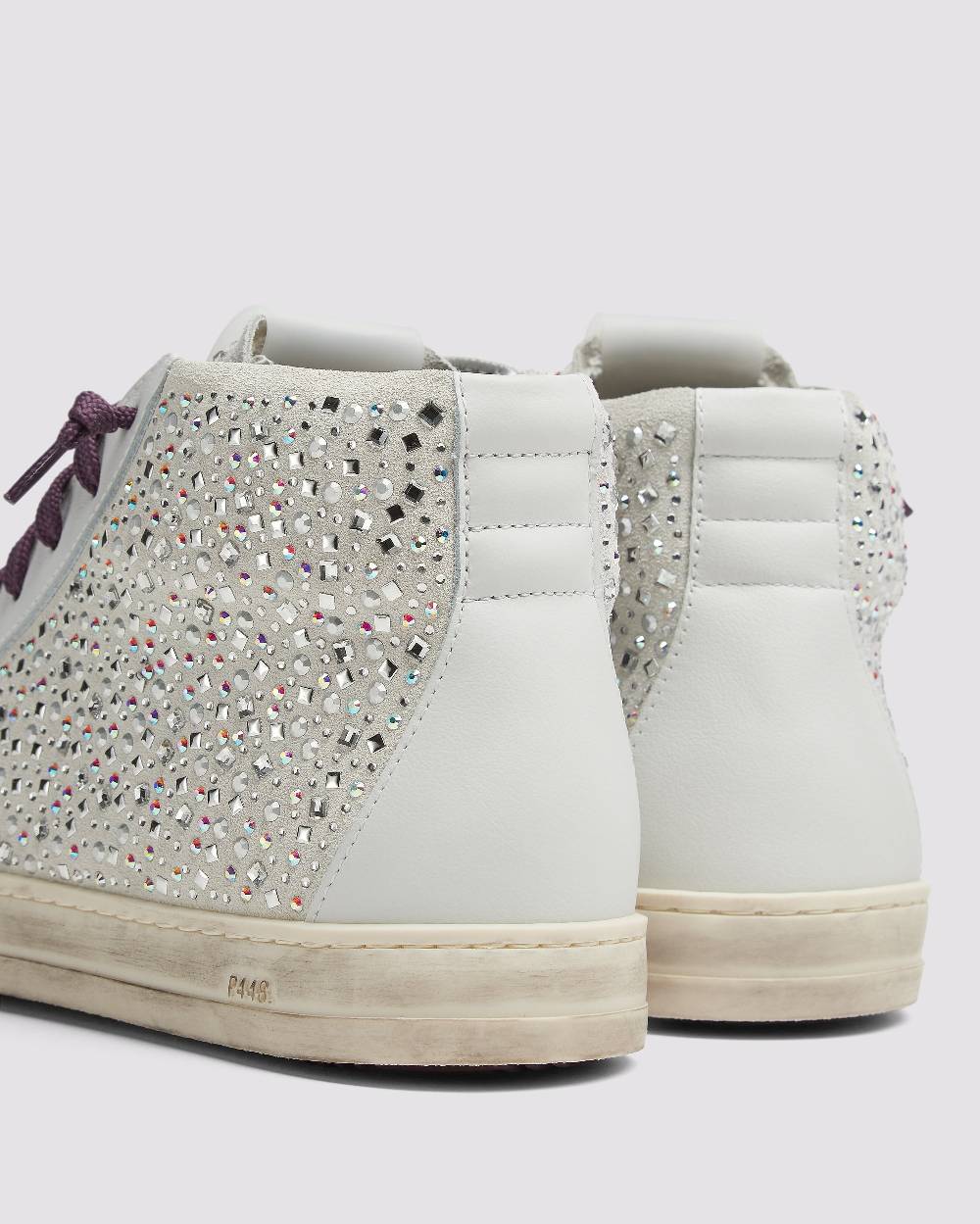 P448 Skate Multi Strass Presa