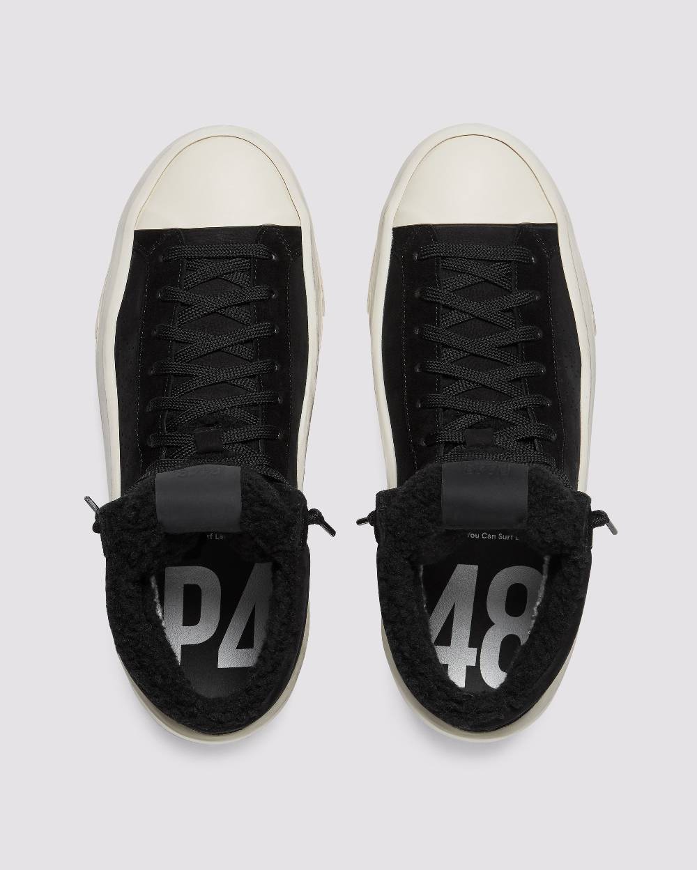 P448 Rail Tux Online