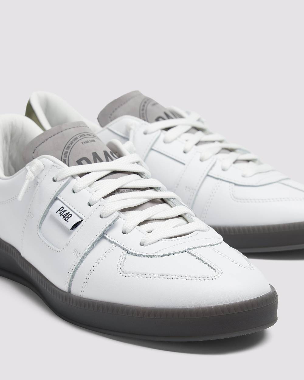 P448 Monza Moss Saldi