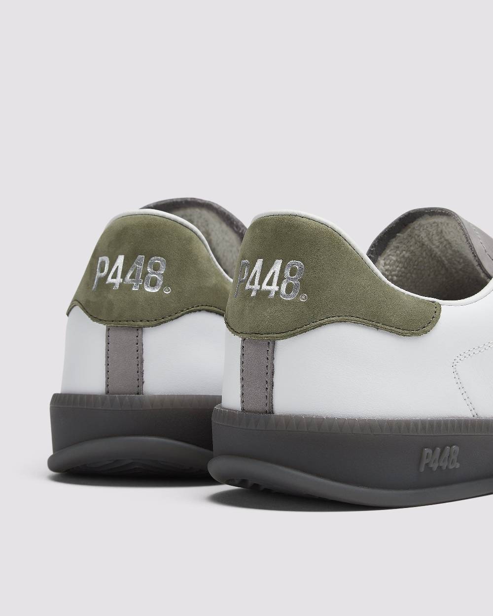 P448 Monza Moss Saldi