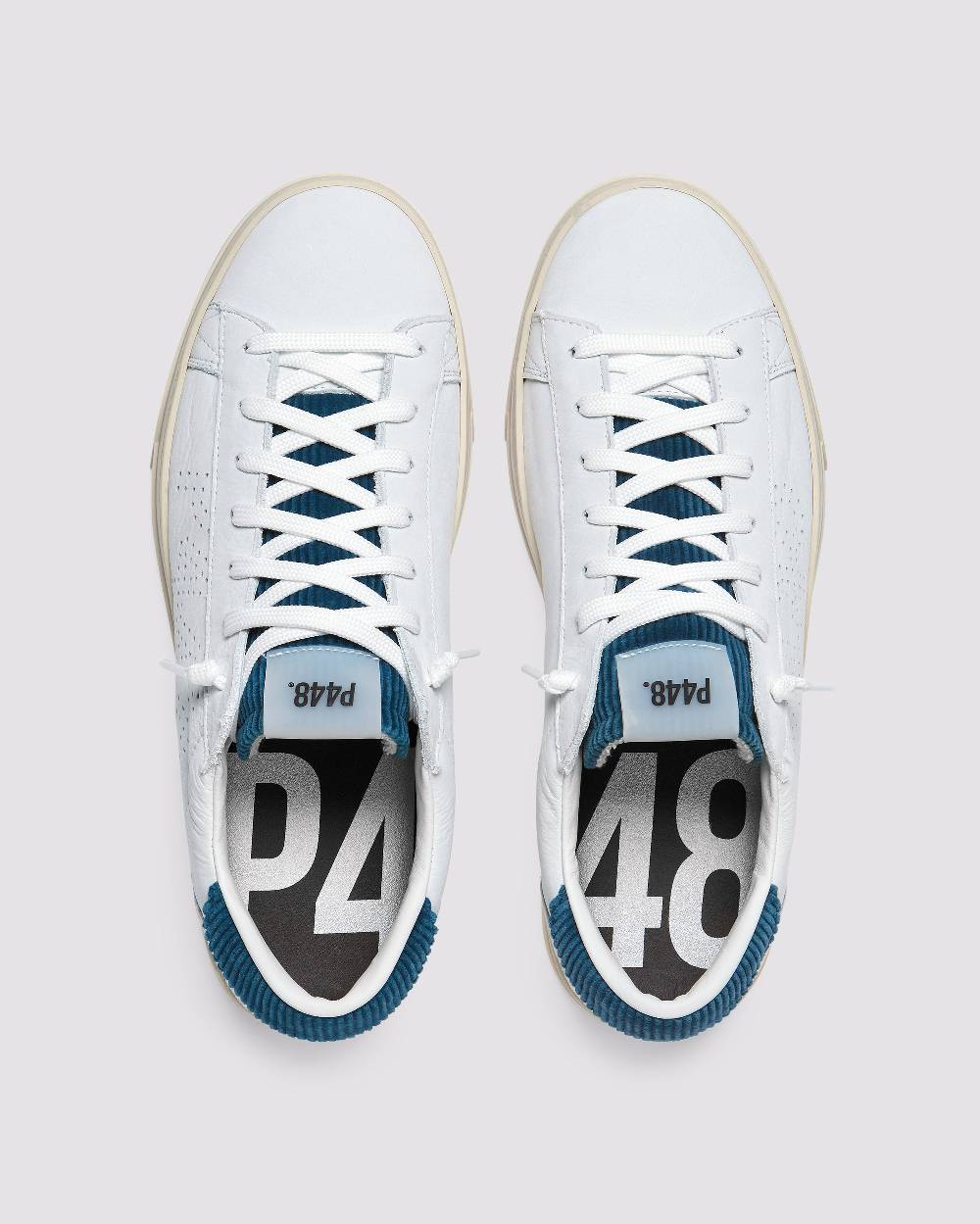 P448 Jack Haze Corduroy Vendita Calda