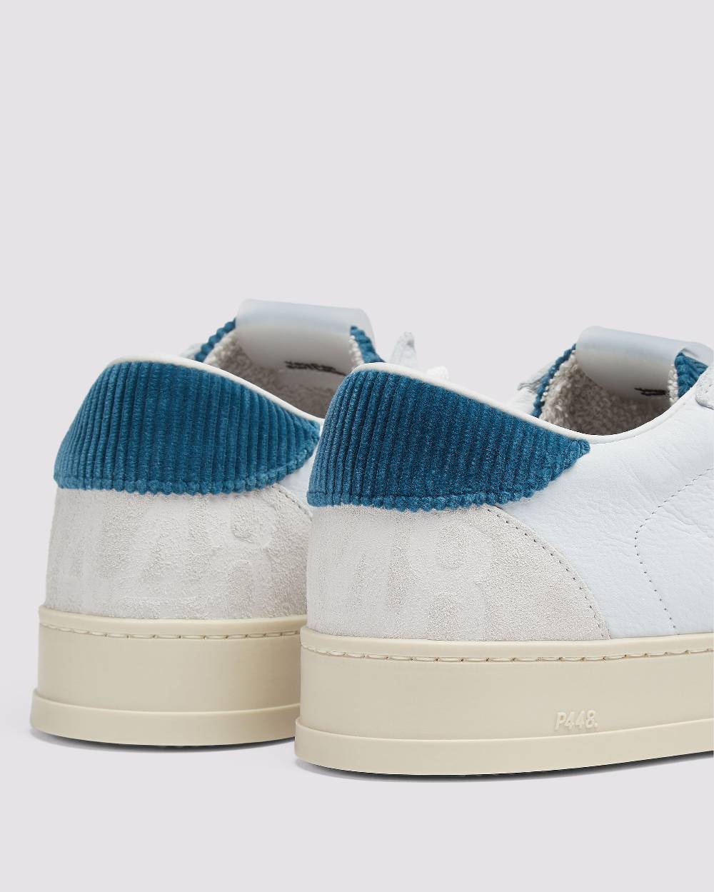 P448 Jack Haze Corduroy Vendita Calda