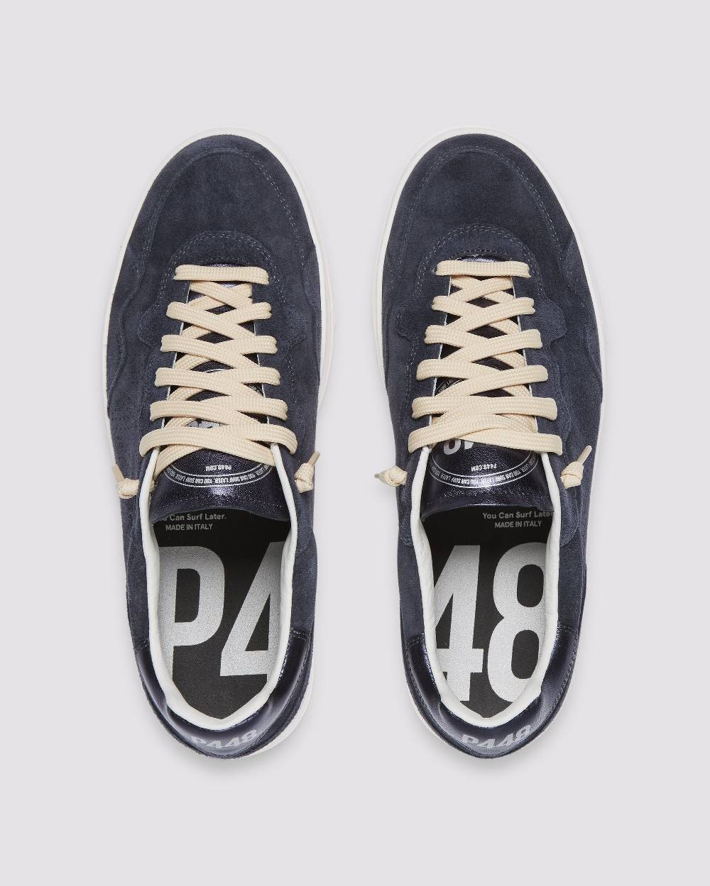 P448 Bali Sapphire 2025