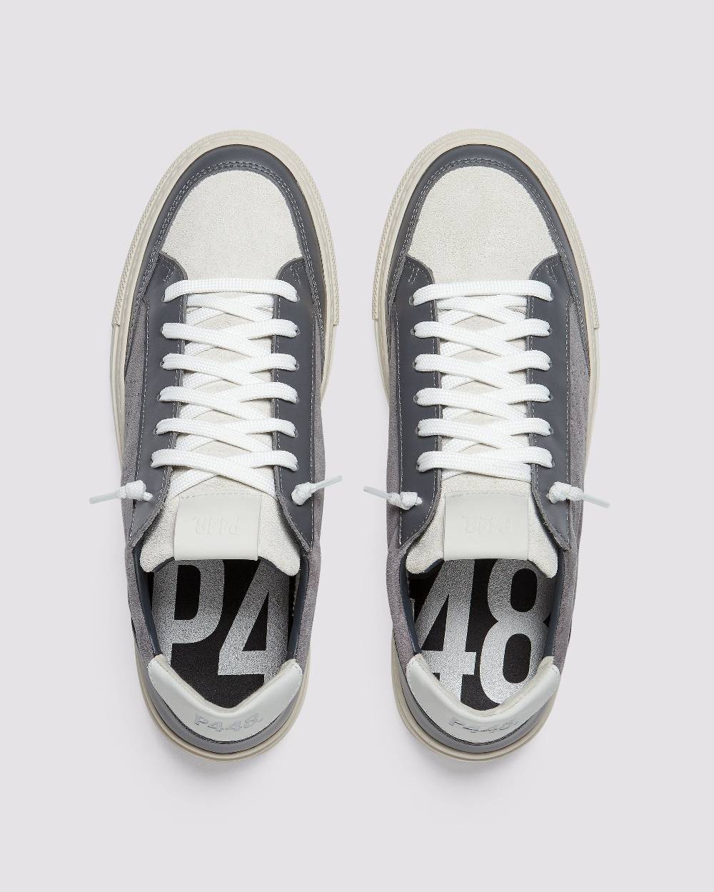 P448 Soho Grey Vendita