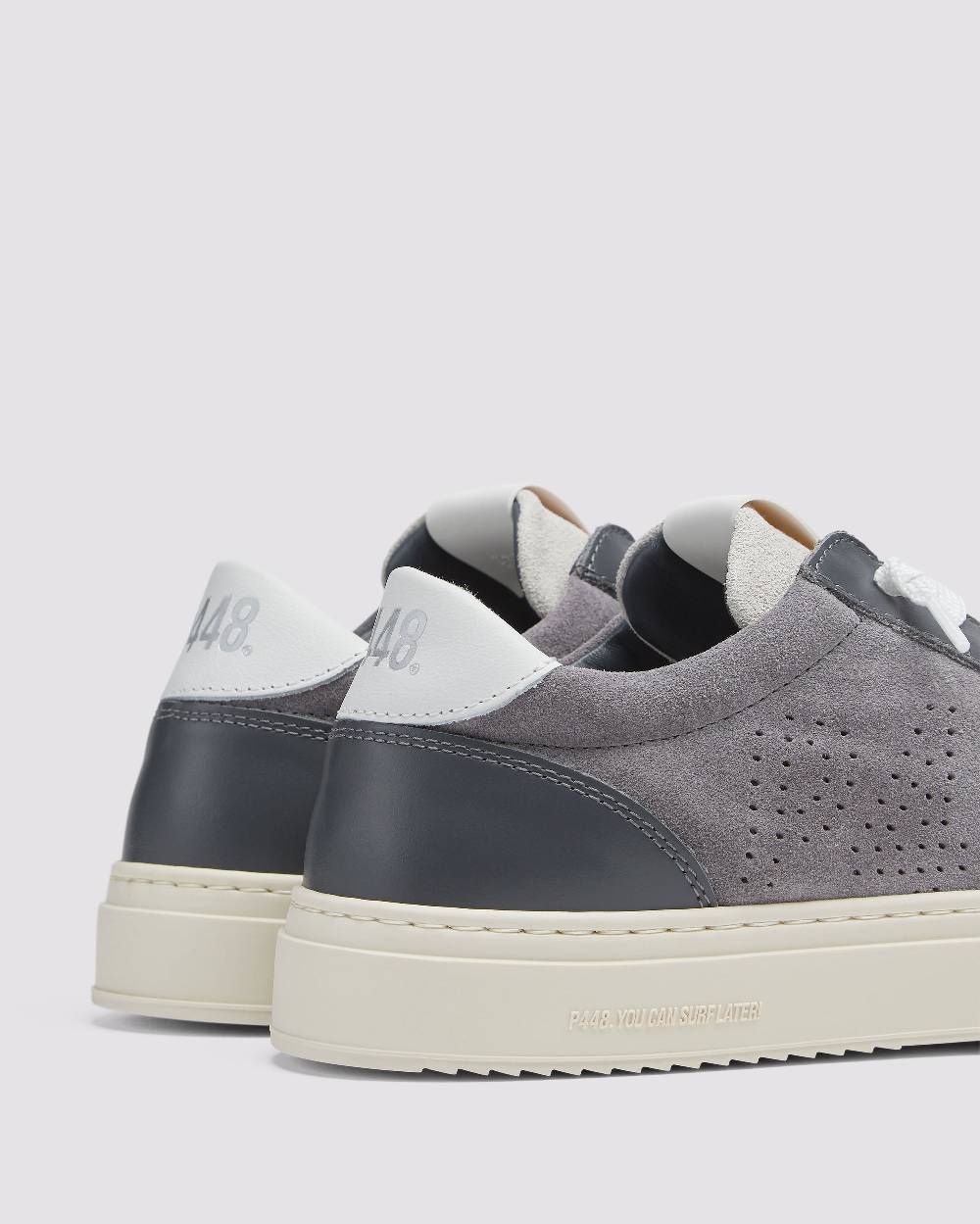 P448 Soho Grey Vendita