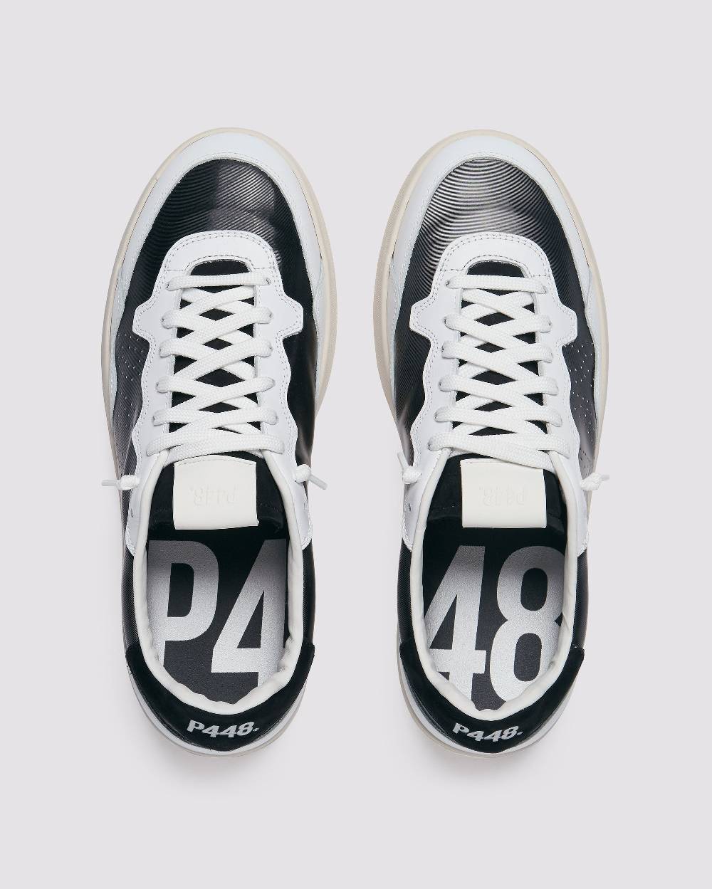P448 Vert Foil Promozione