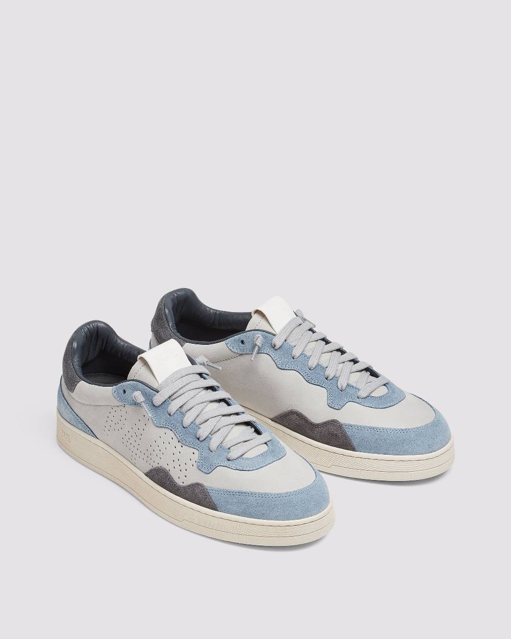 P448 Vert Grey/Dust Blue Soddisfazione Garantita