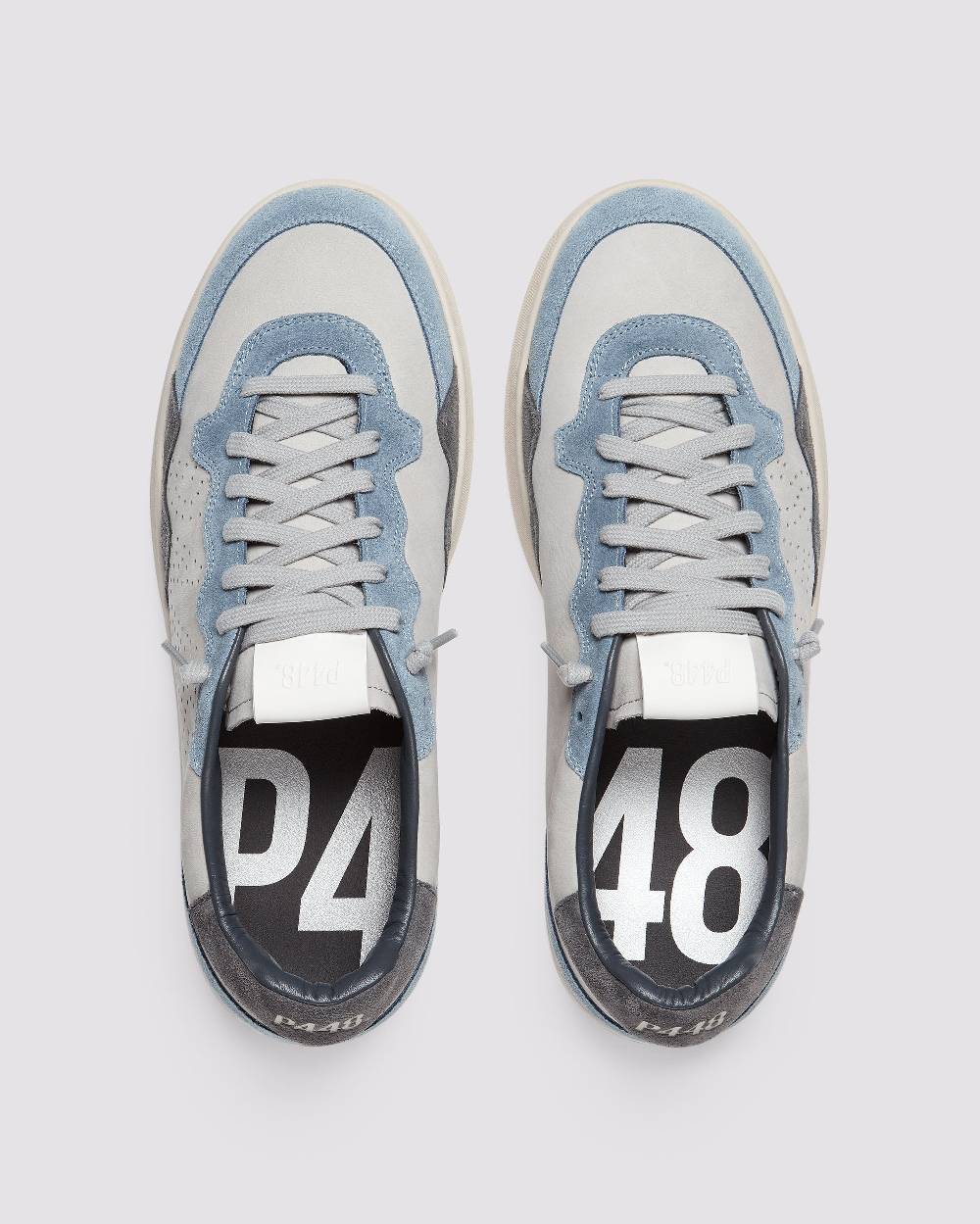 P448 Vert Grey/Dust Blue Soddisfazione Garantita