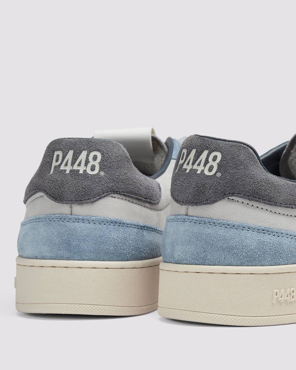 P448 Vert Grey/Dust Blue Soddisfazione Garantita