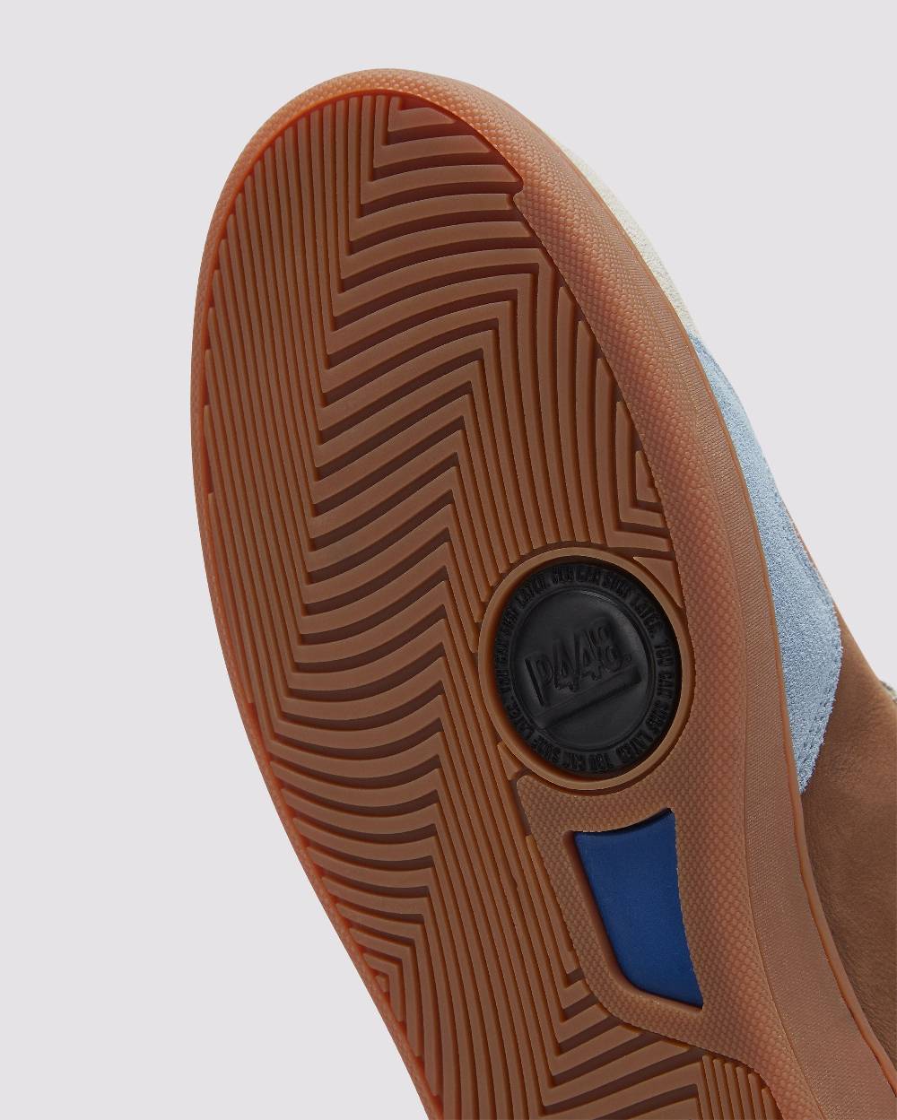 P448 Vert Brown/Dust Blue Qualità Garantita