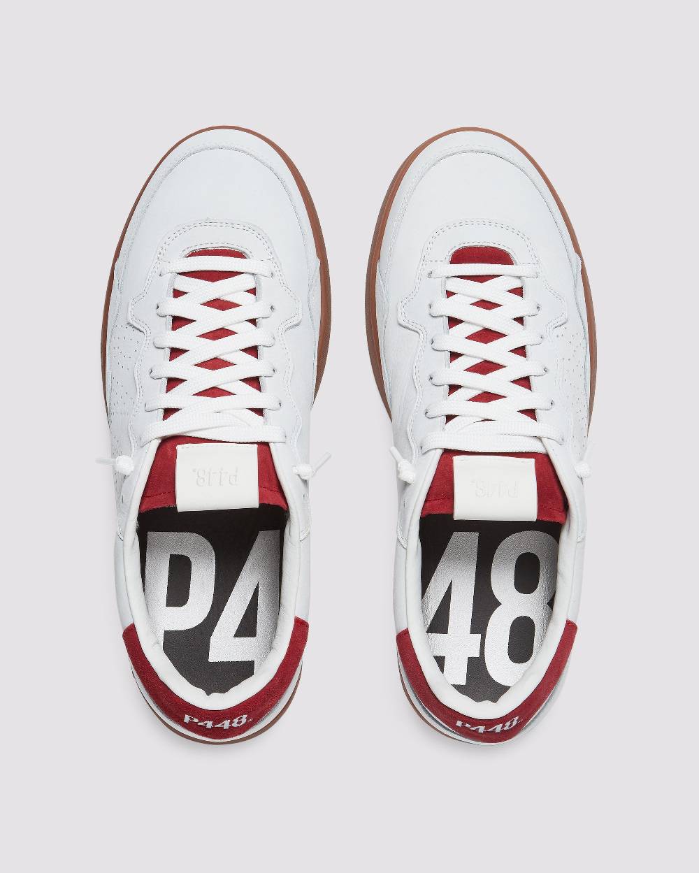 P448 Vert Ruby Economico