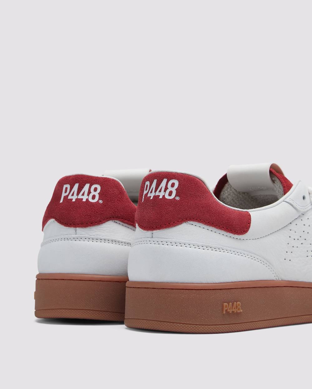 P448 Vert Ruby Economico