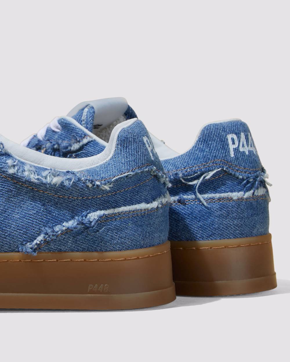 P448 Bali Denim Consegna Veloce
