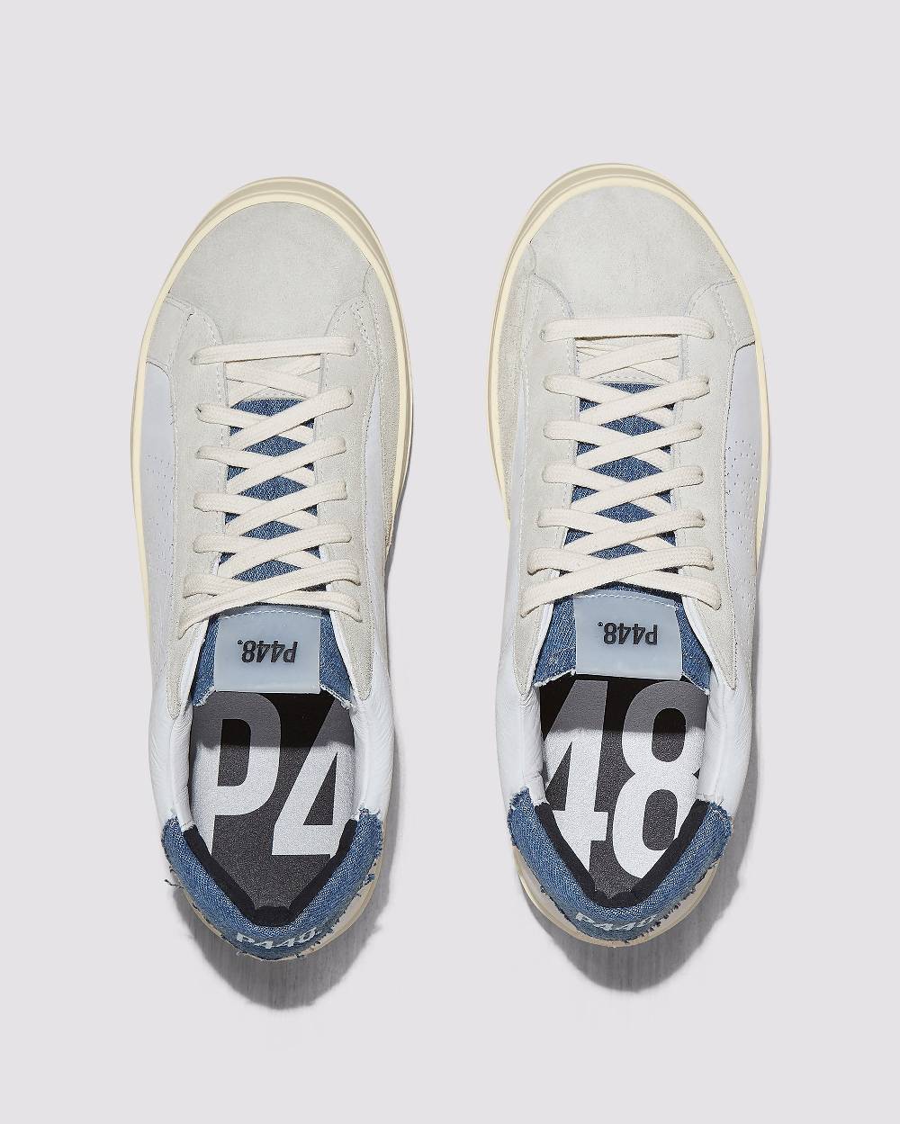 P448 John Denim Promozione Limitata