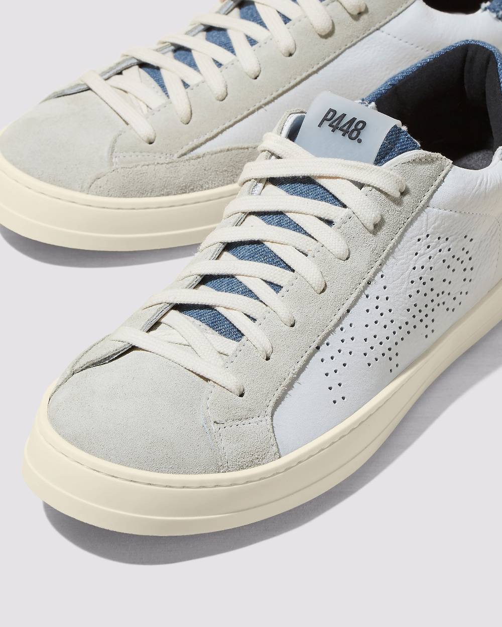 P448 John Denim Promozione Limitata