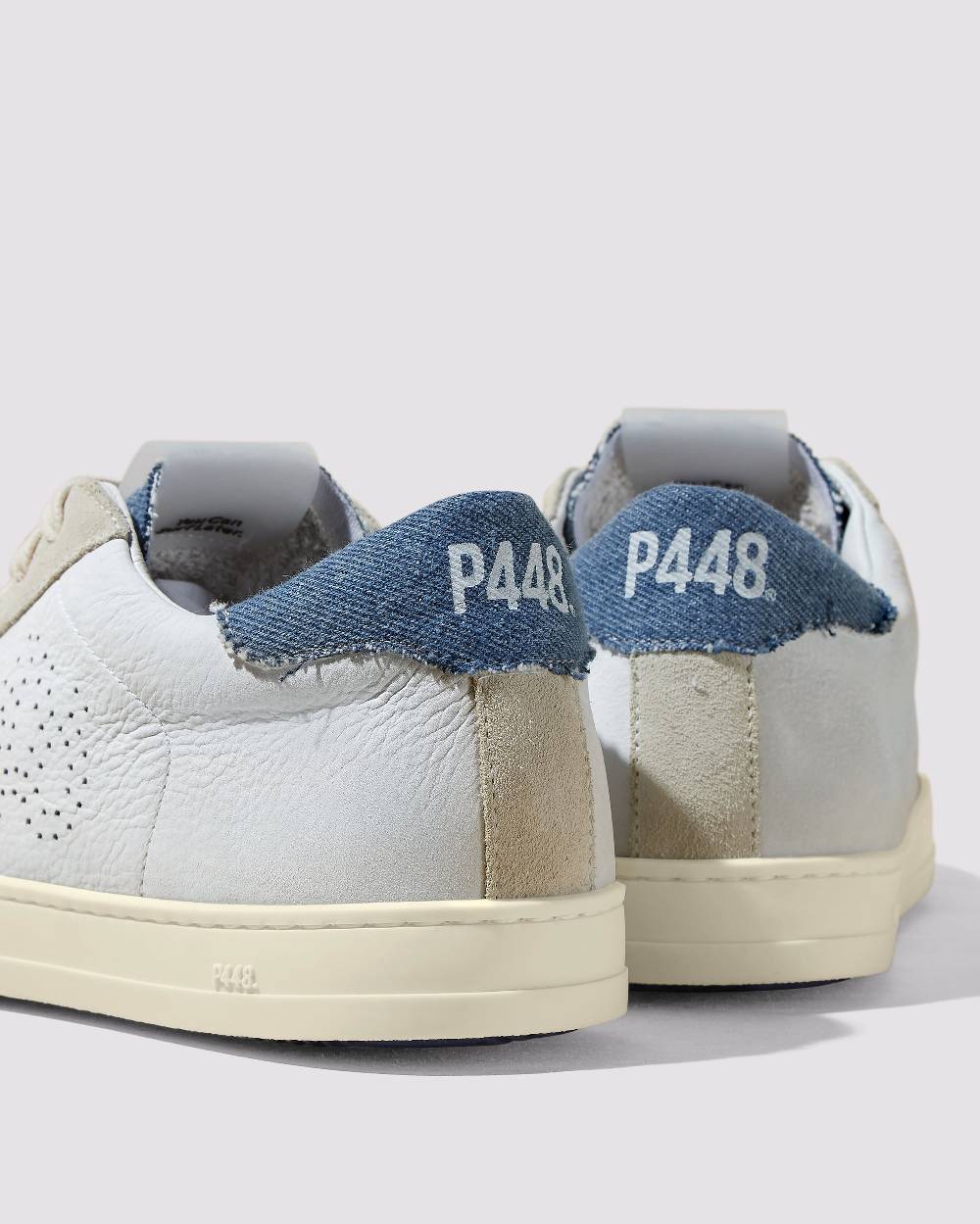 P448 John Denim Promozione Limitata
