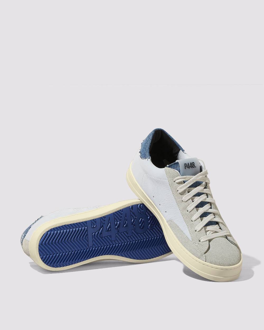 P448 John Denim Promozione Limitata