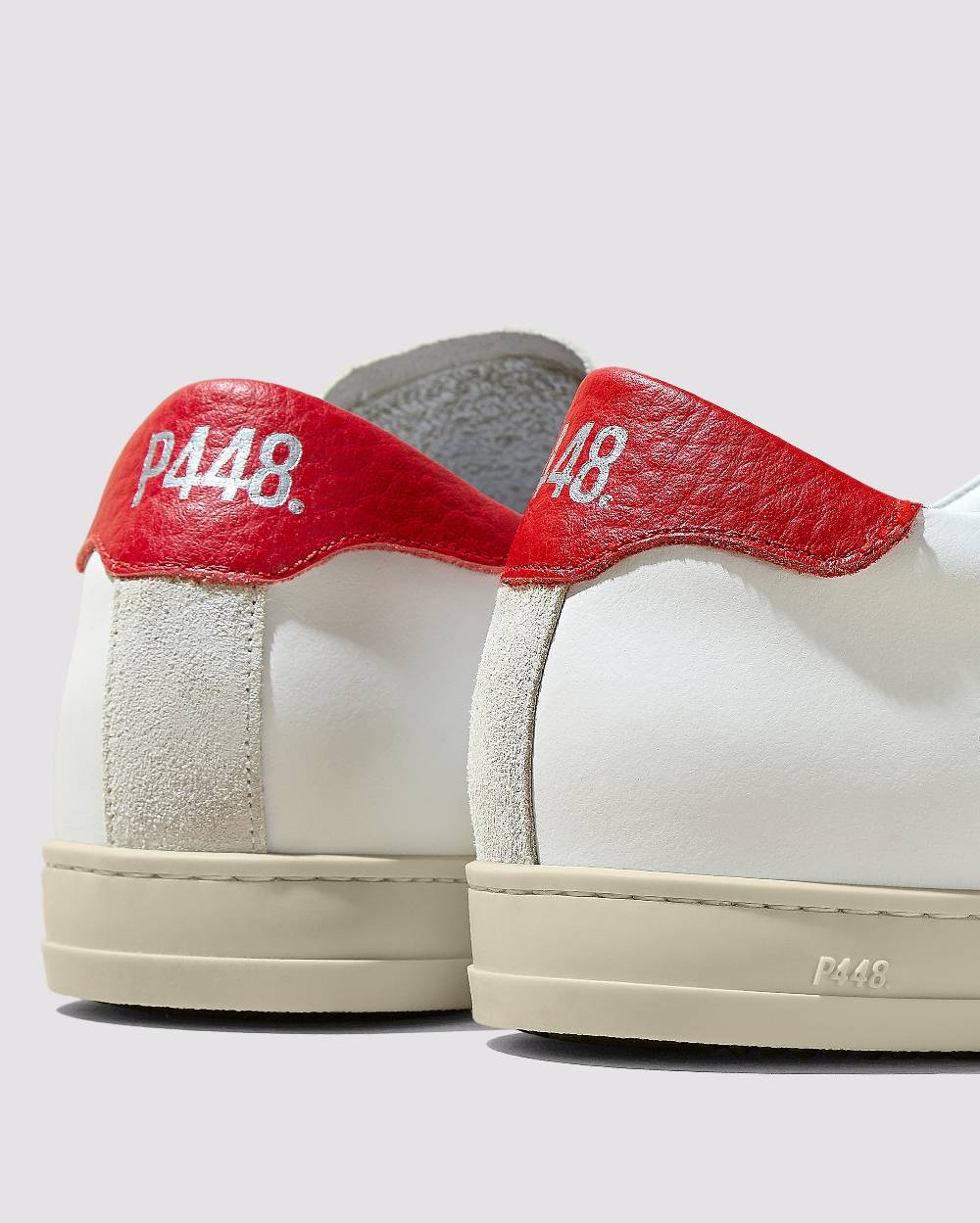P448 John White/Red Fino Al -60%