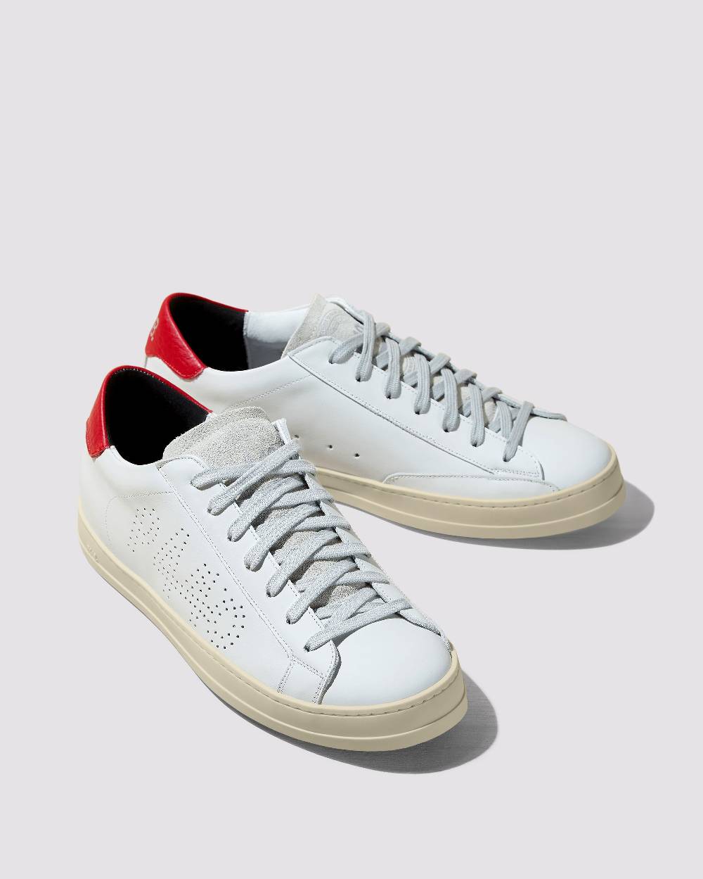 P448 John White/Red Fino Al -60%