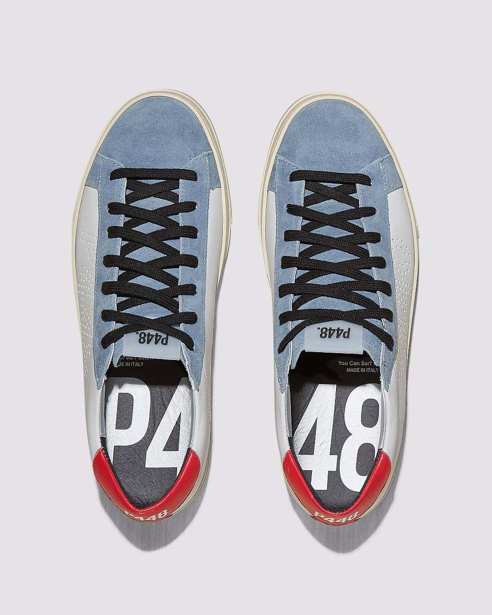 P448 Jack Haven/Tab Shopping Online