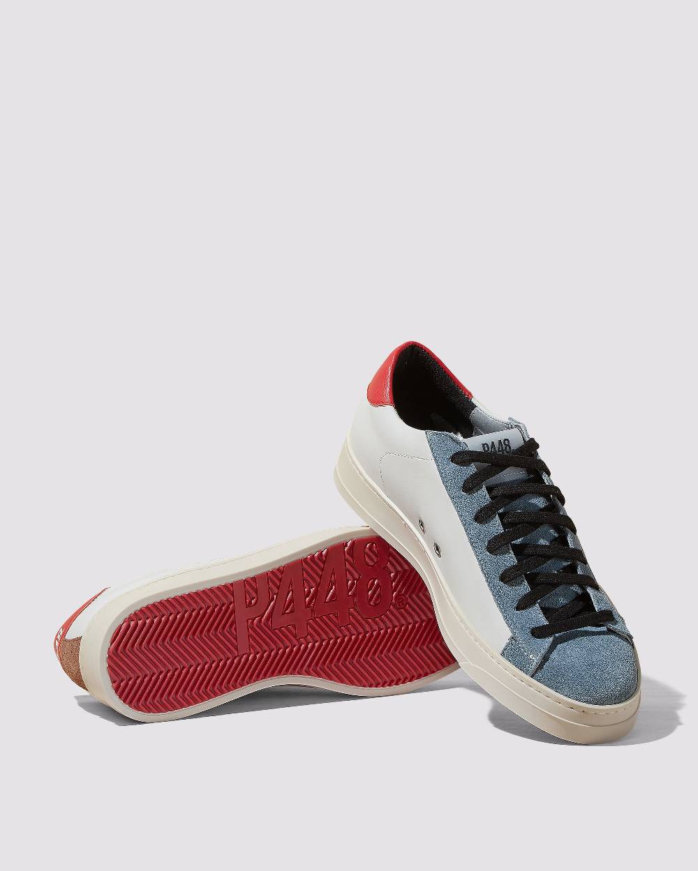 P448 Jack Haven/Tab Shopping Online