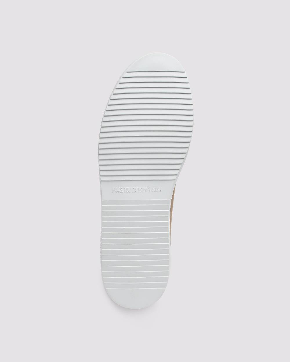 P448 Sohosocks Desert Sottocosto