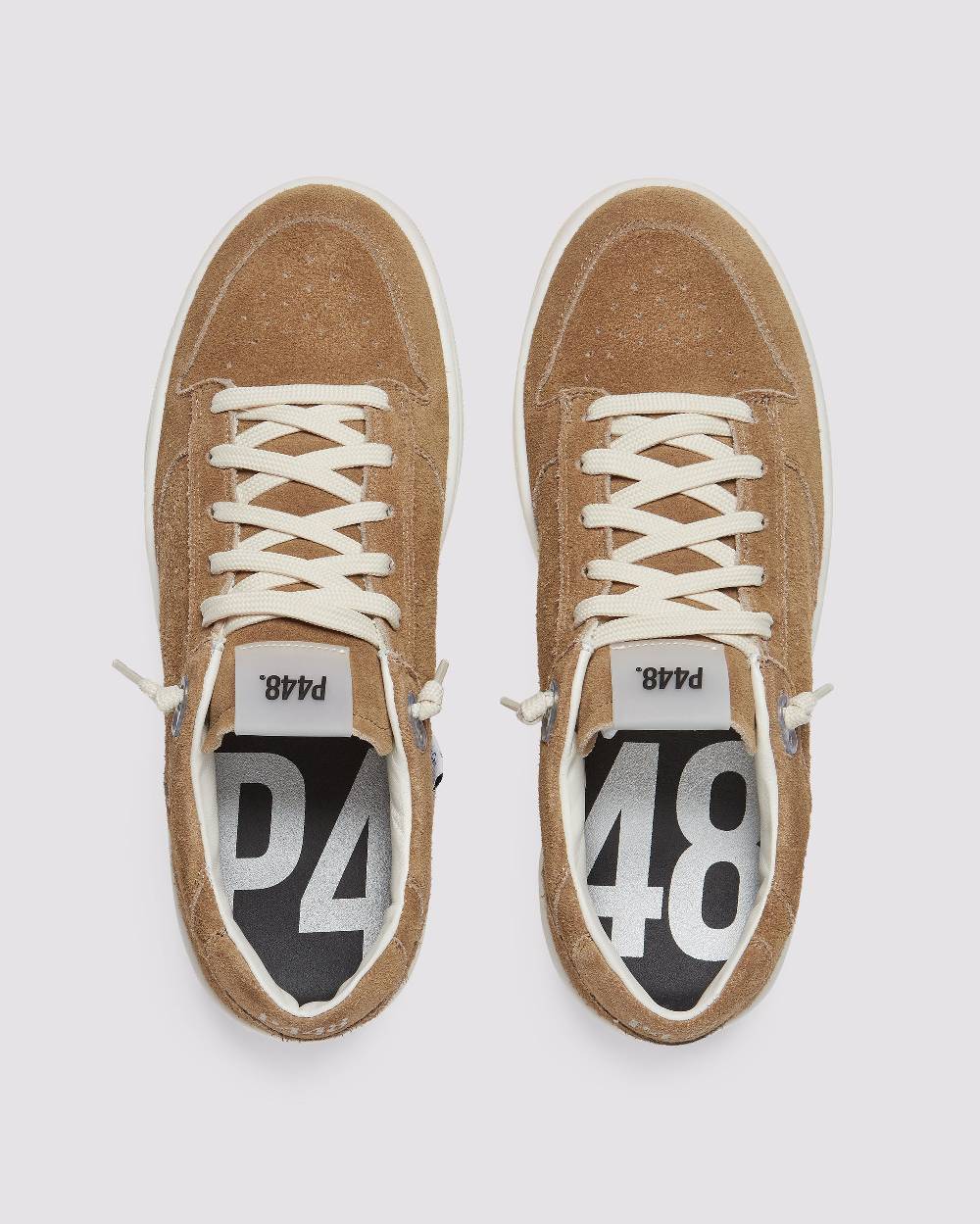 P448 Mason Chai Presa